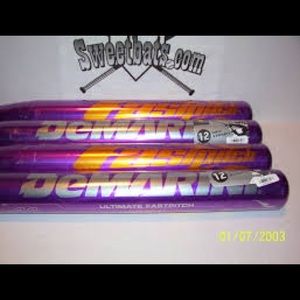 demarini softball bat 32 in 22 oz